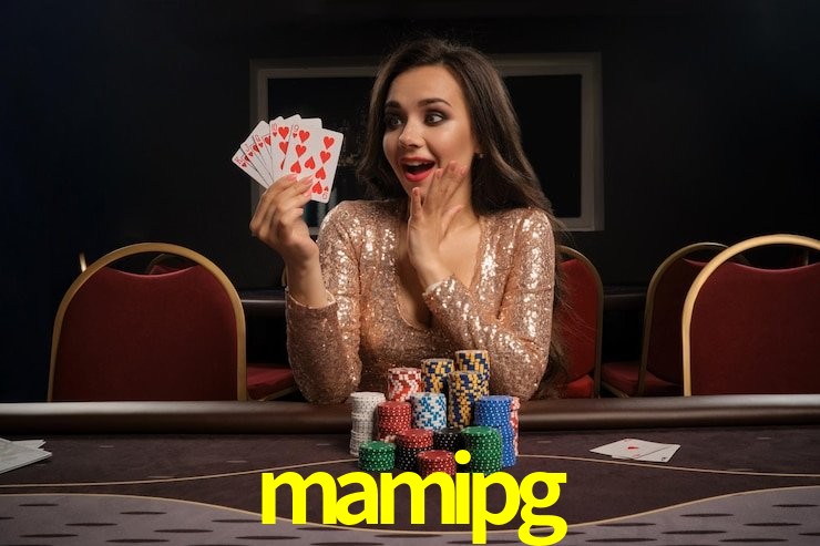 Estatísticas mamipg