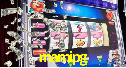Desvendando o Mundo dos Jogos Virtuais na mamipg