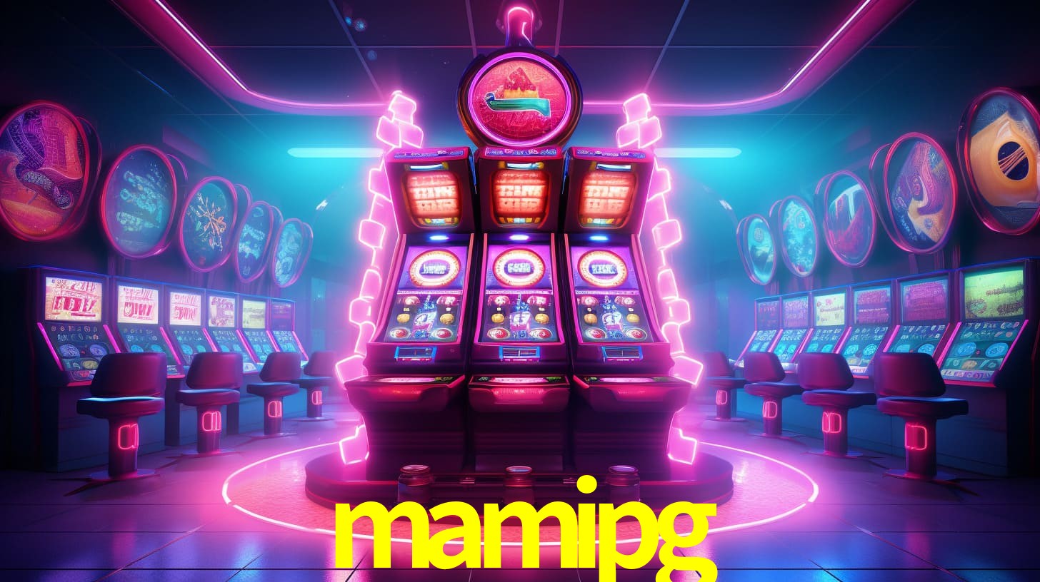 mamipg: Seu Cassino Premiado com Pagamentos Rápidos