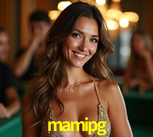 Experiência VIP mamipg