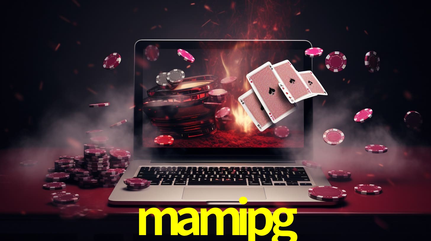 MAMIPG.COM