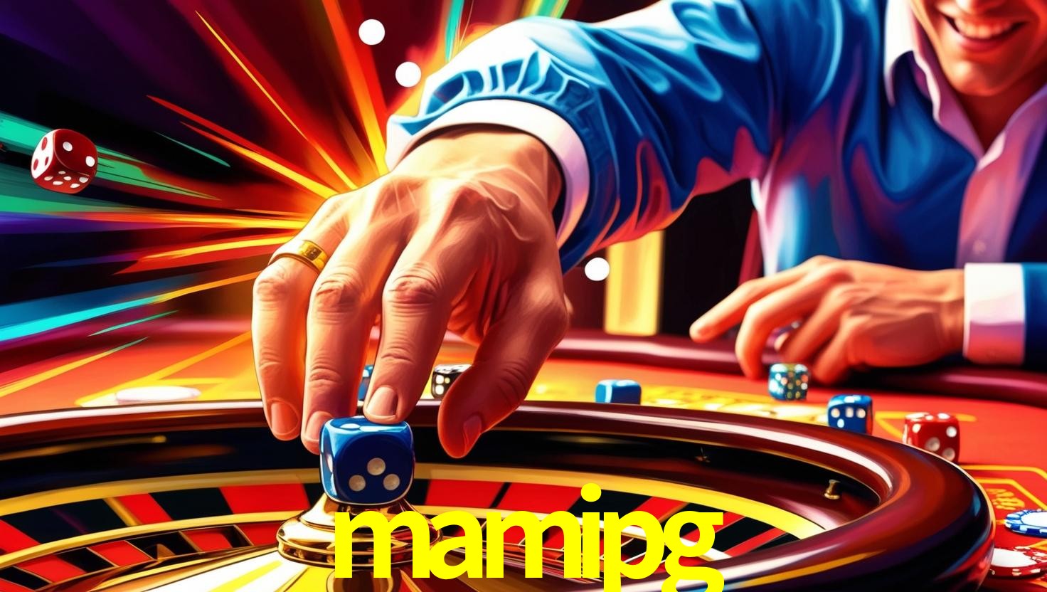 MAMIPG.COM