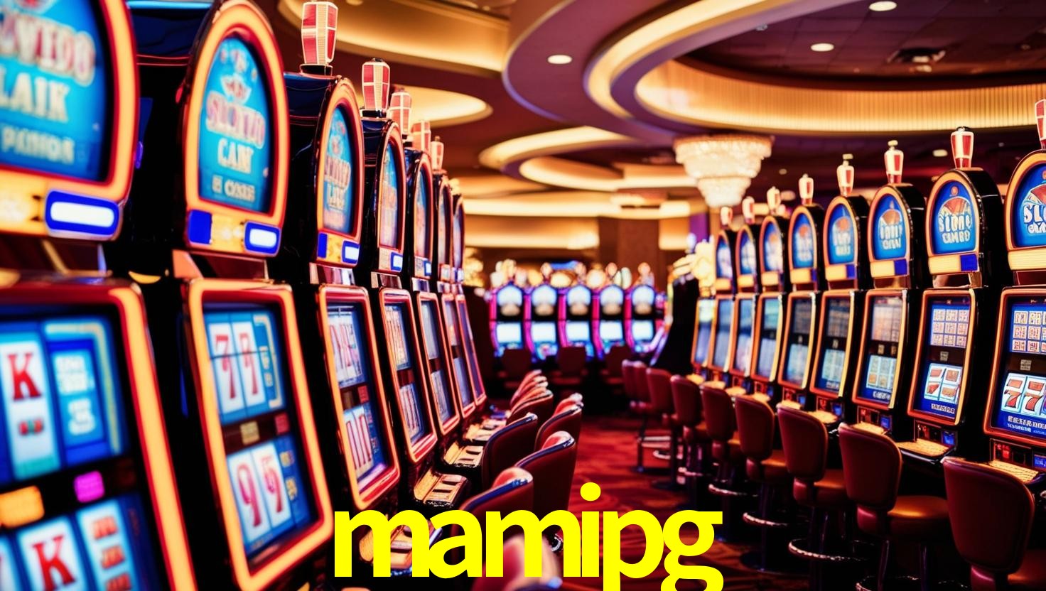 MAMIPG.COM
