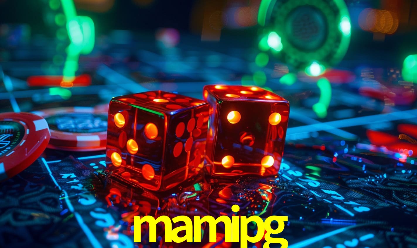 MAMIPG.COM