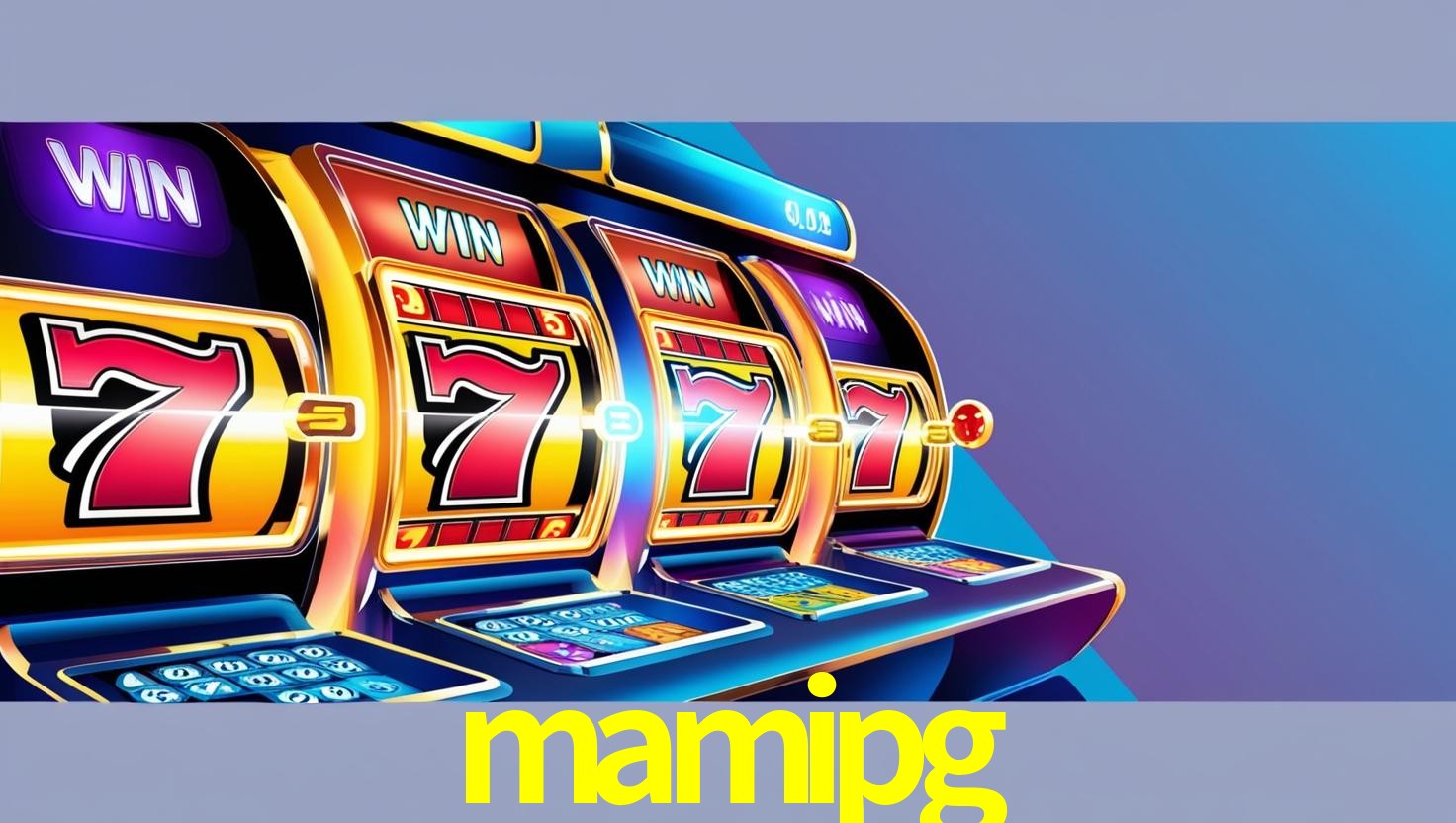 MAMIPG.COM