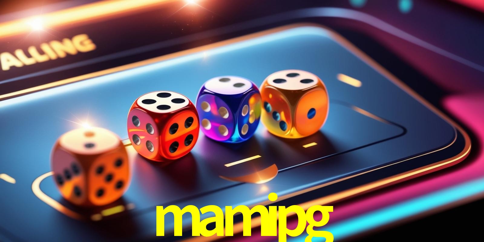 MAMIPG.COM