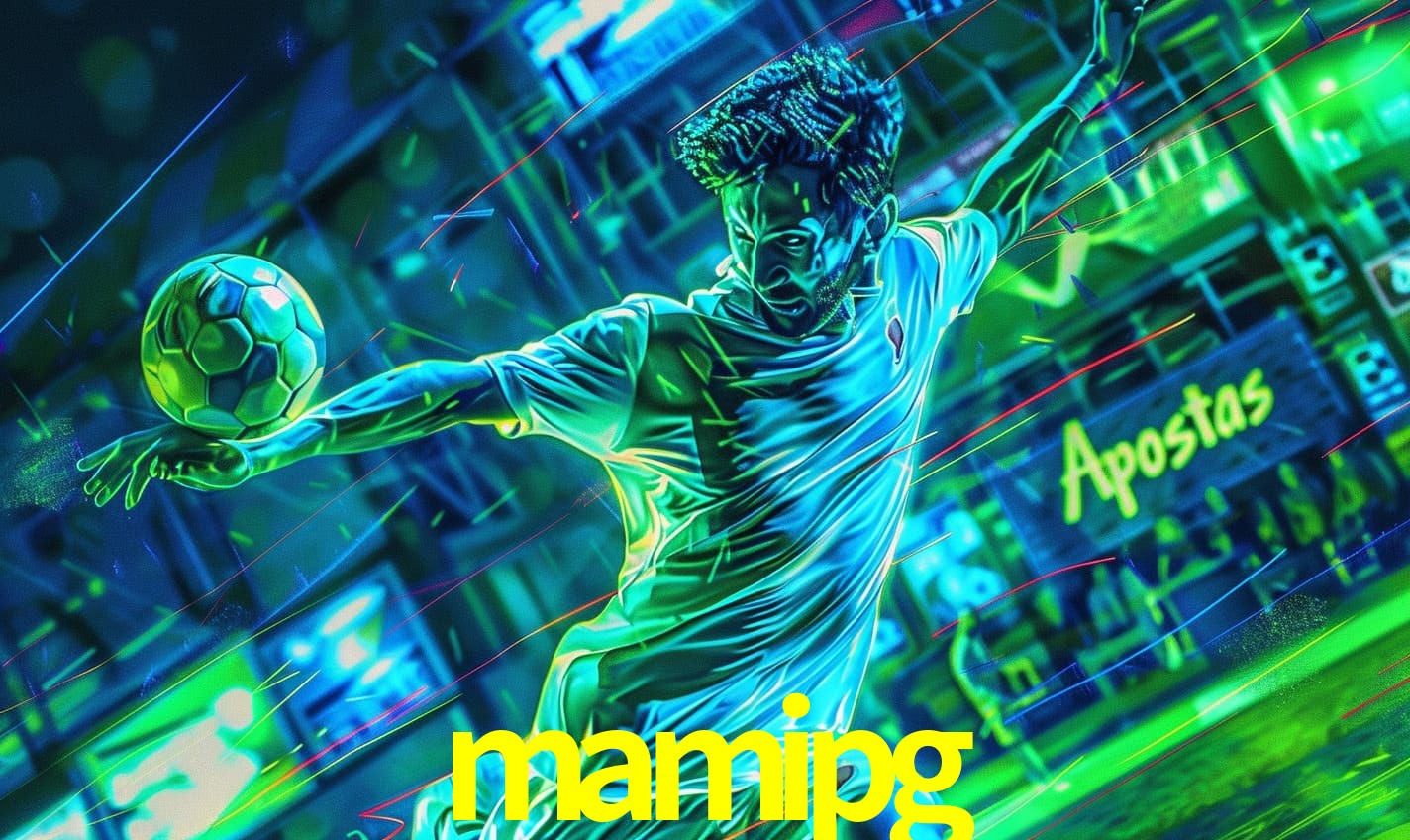 MAMIPG.COM