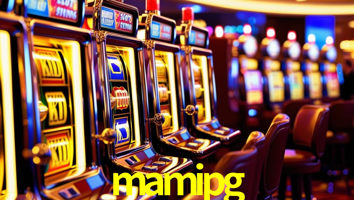 MAMIPG.COM