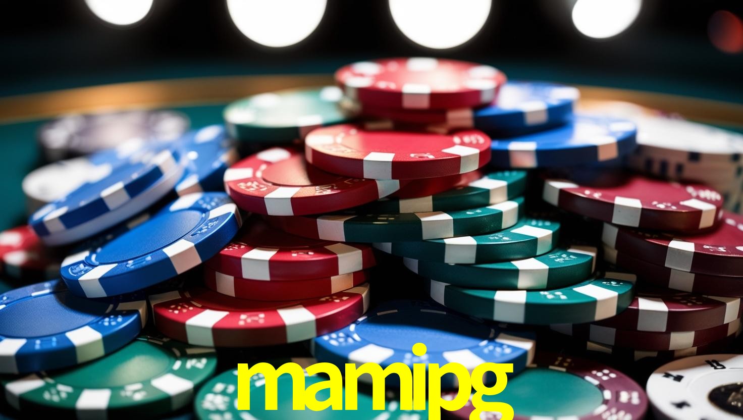 MAMIPG.COM