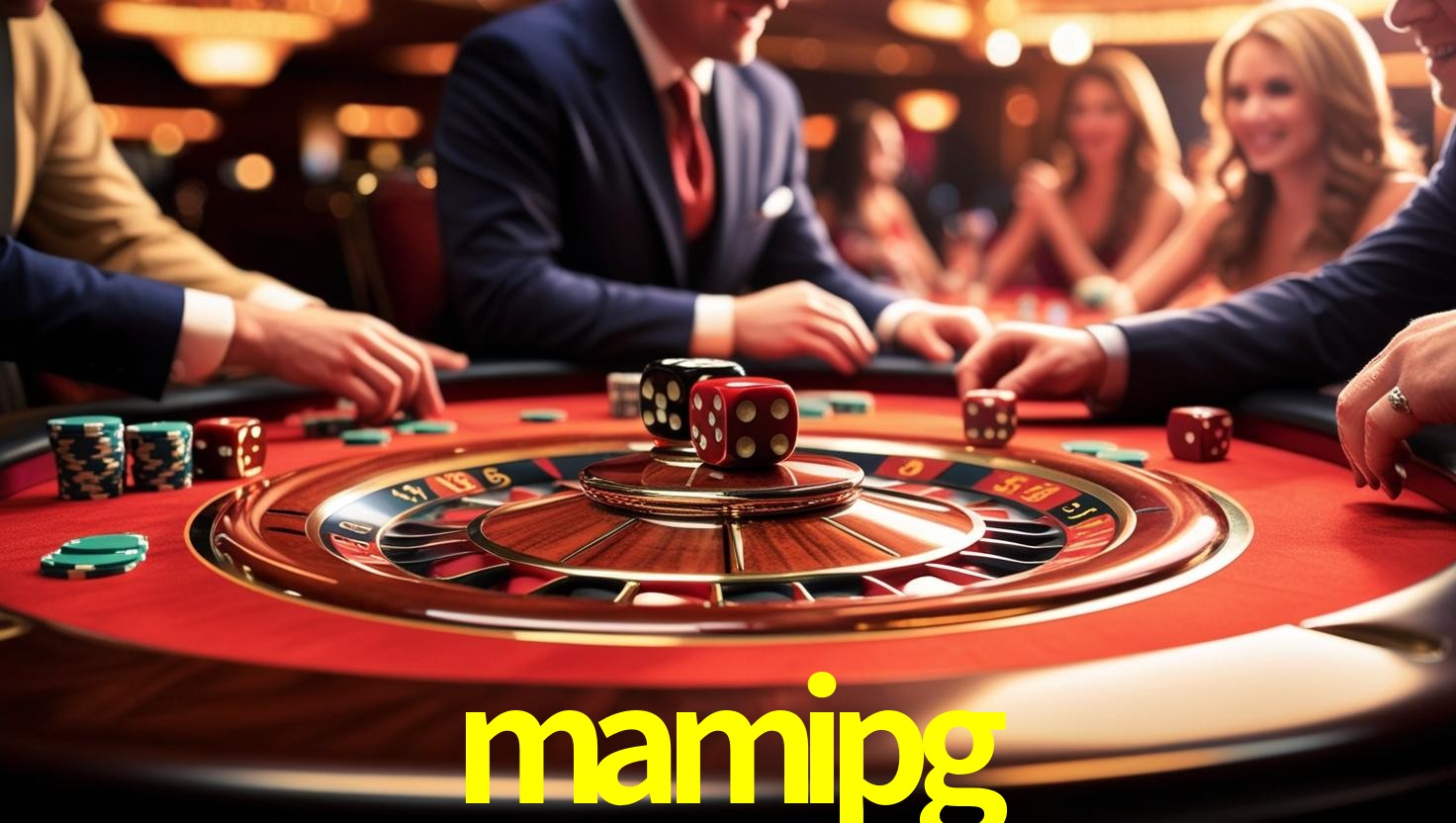 MAMIPG.COM