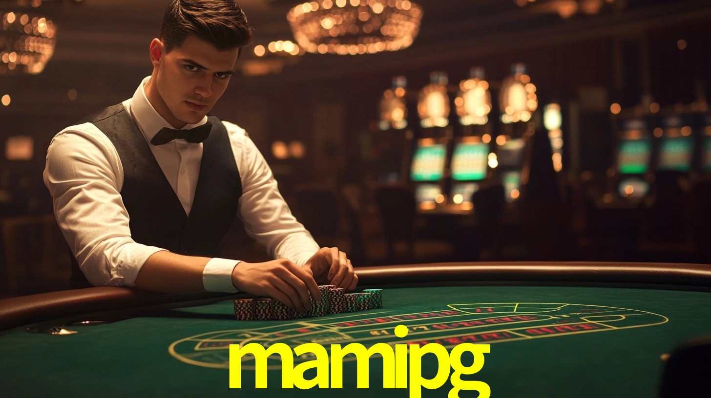 MAMIPG.COM