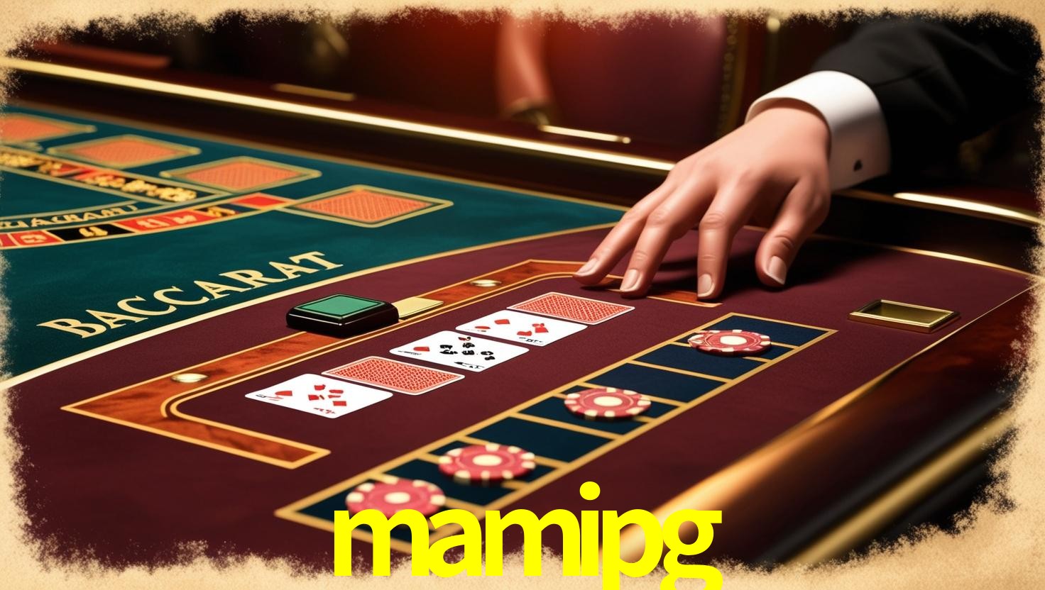 MAMIPG.COM