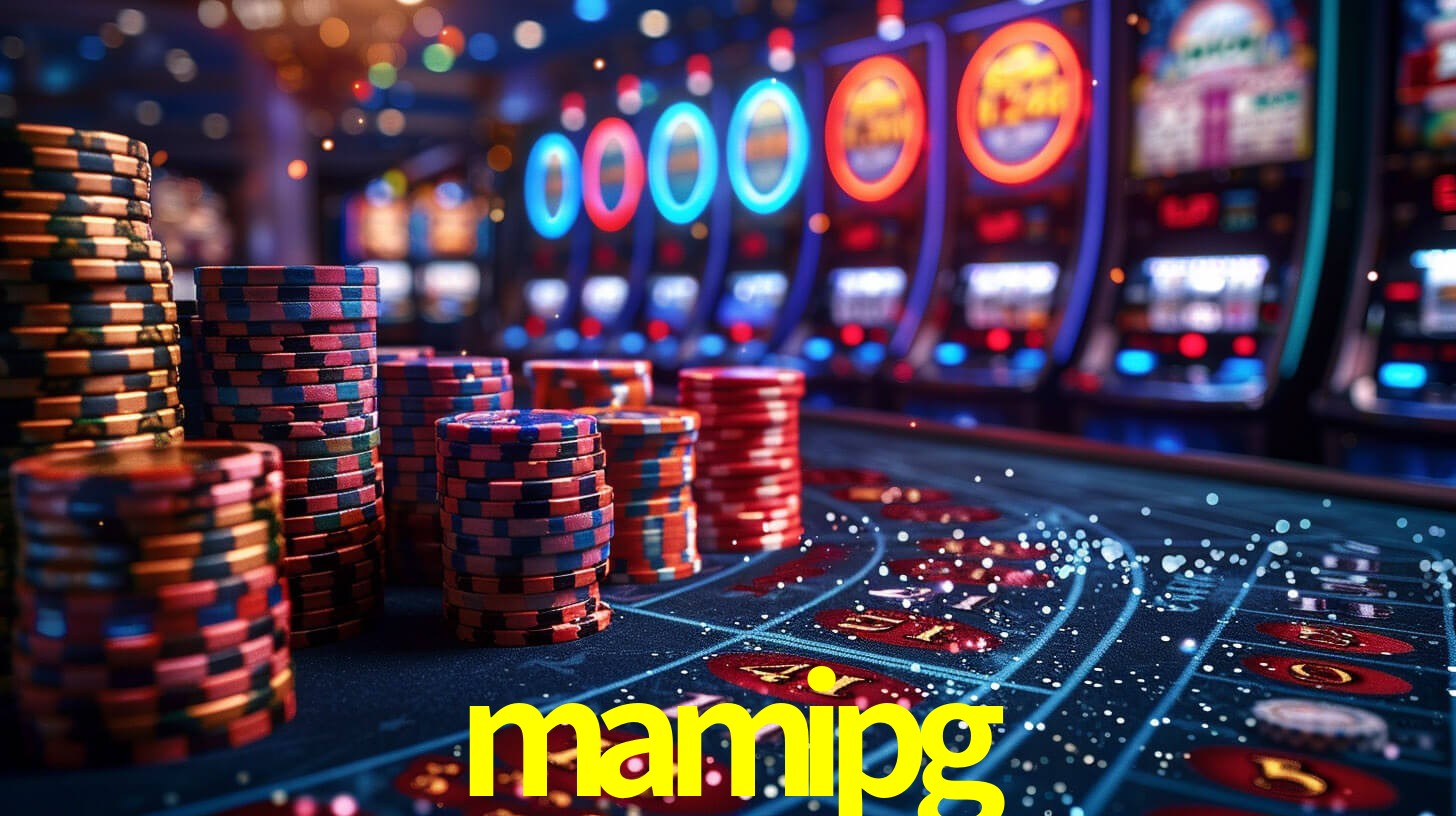 MAMIPG.COM