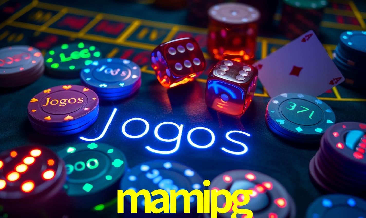 MAMIPG.COM