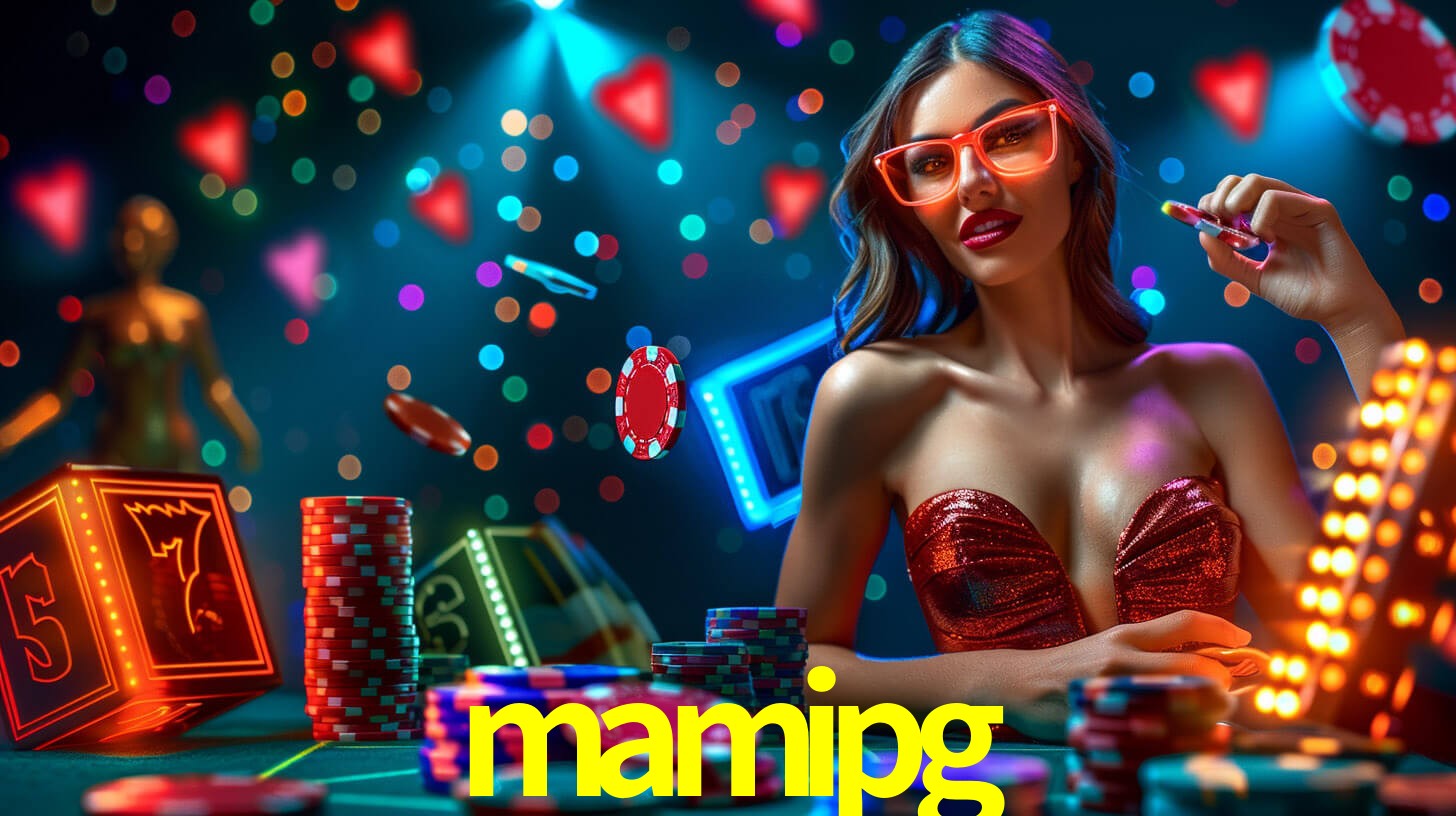 MAMIPG.COM
