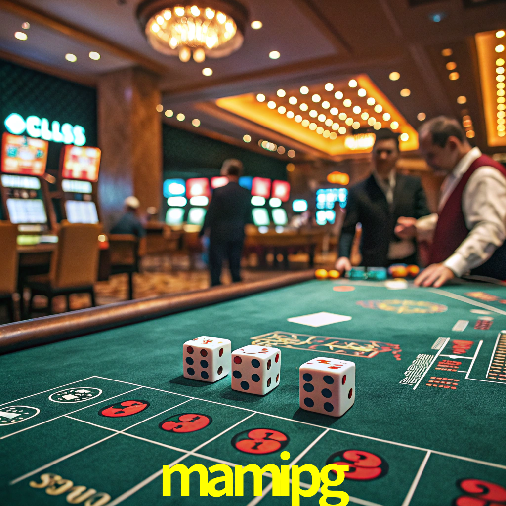 MAMIPG.COM