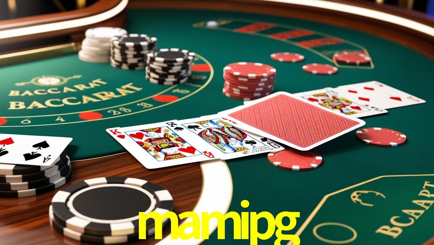MAMIPG.COM