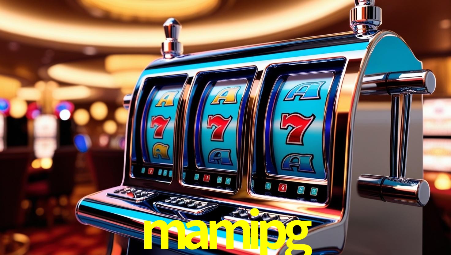 MAMIPG.COM