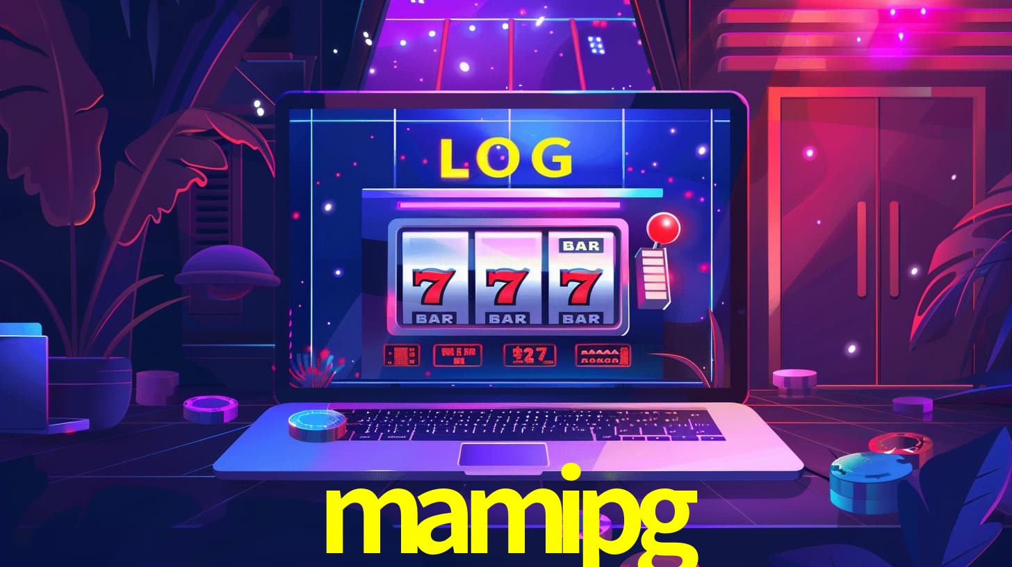 MAMIPG.COM