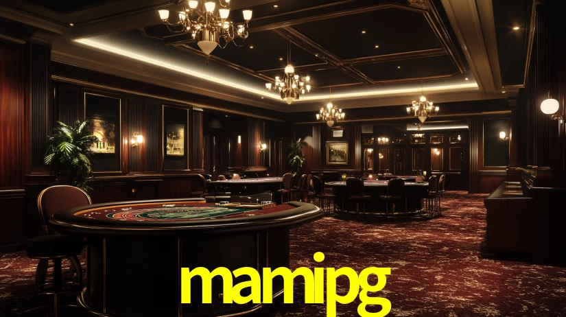 MAMIPG.COM