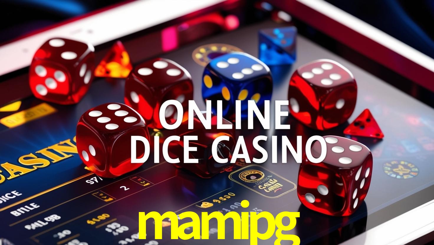 MAMIPG.COM