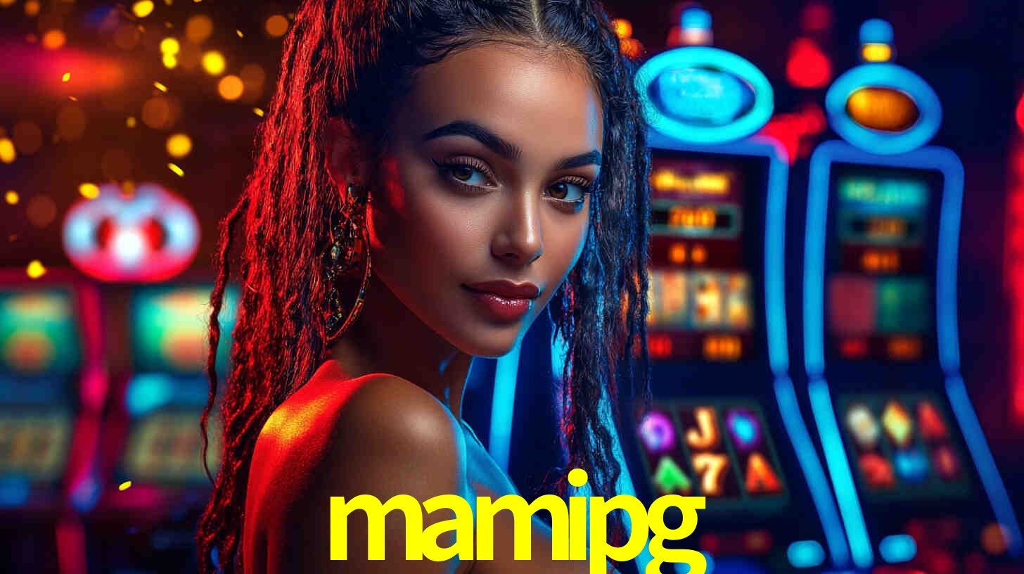 Interface do App mamipg