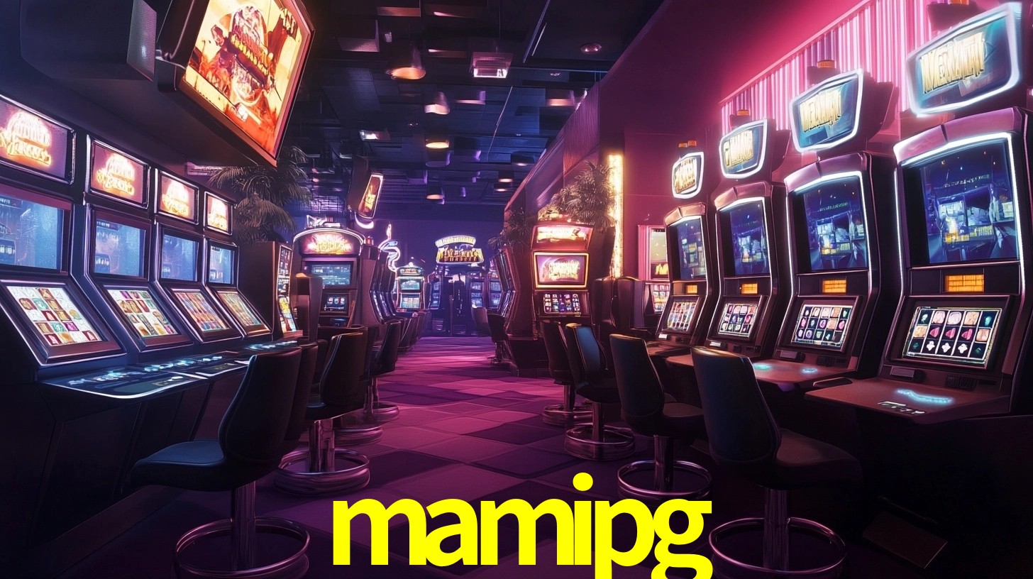 mamipg,mamipg.com