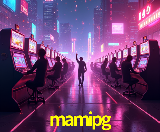 Diretório de Jogos mamipg