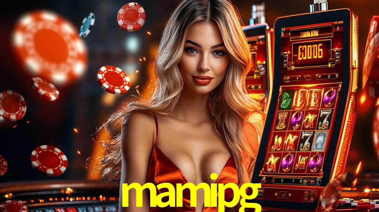 mamipg,mamipg.com