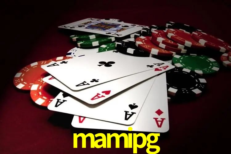 Casino Ao Vivo mamipg