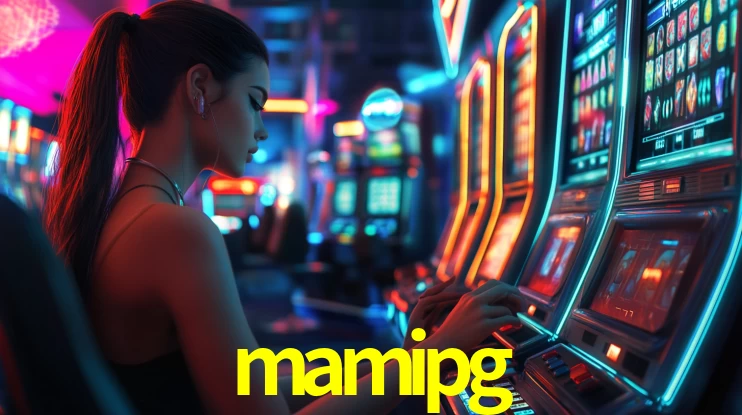mamipg