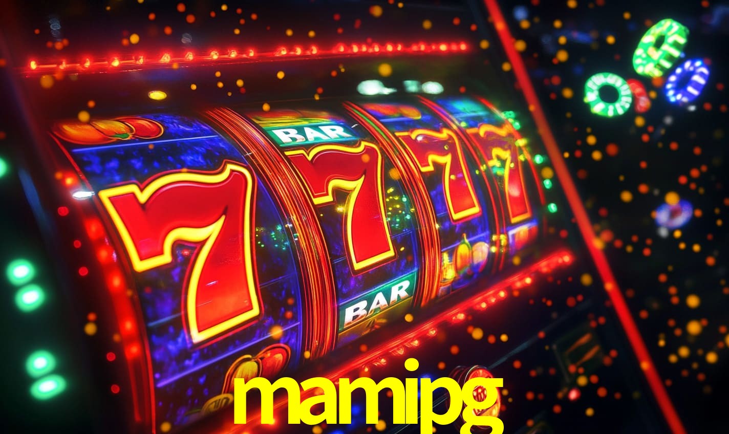 mamipg,mamipg.com