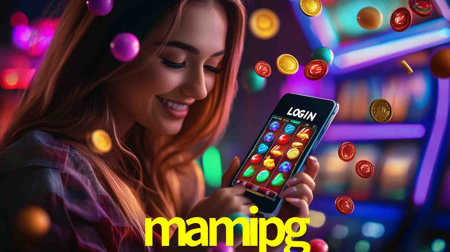 Sinta a adrenalina dos jogos de cassino com mamipg