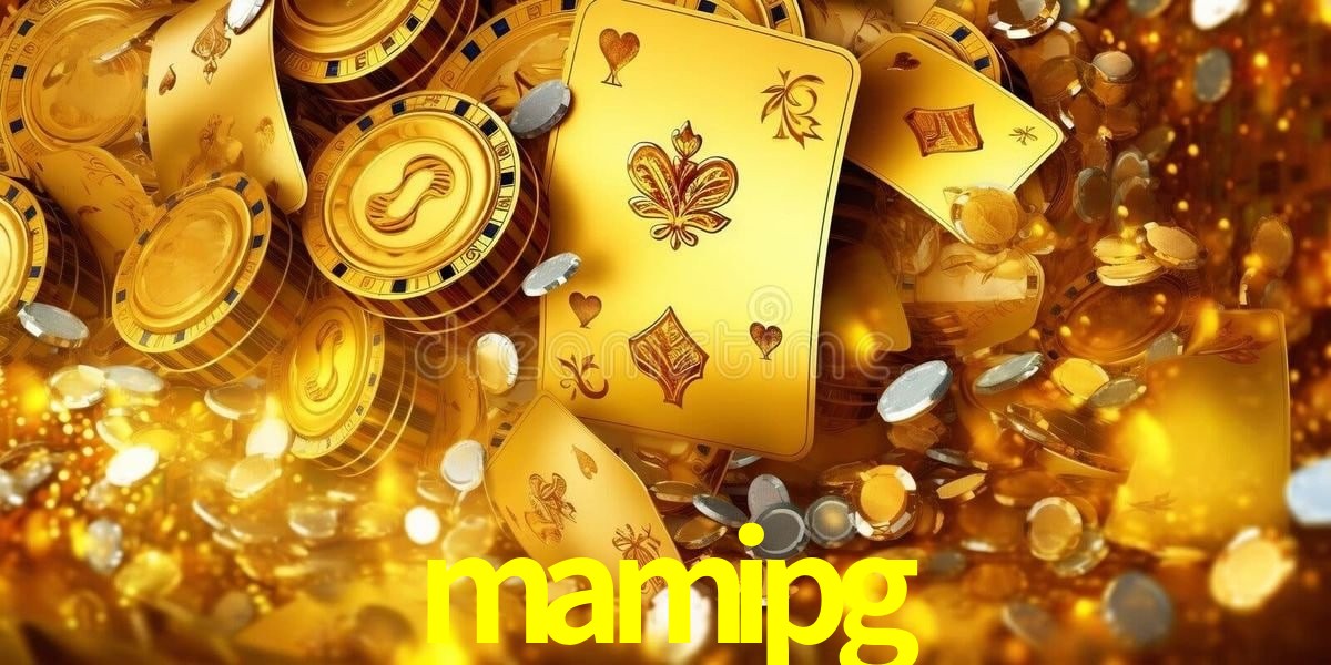 Casino Ao Vivo mamipg