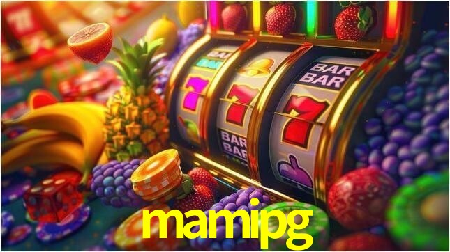 Descubra o Mundo do Cassino Online com mamipg