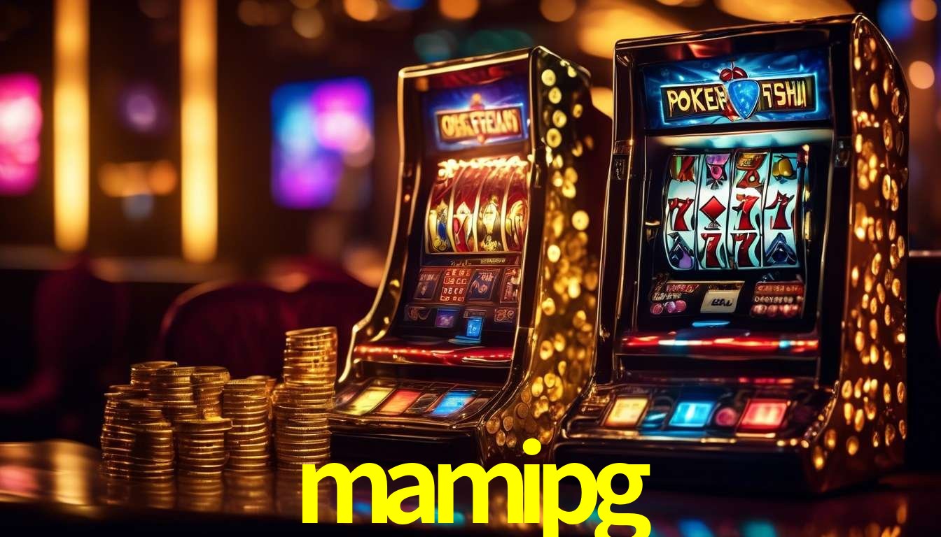 Casino VIP mamipg