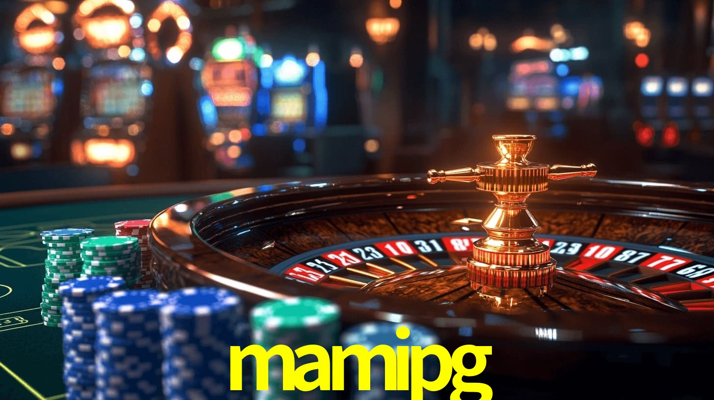 mamipg