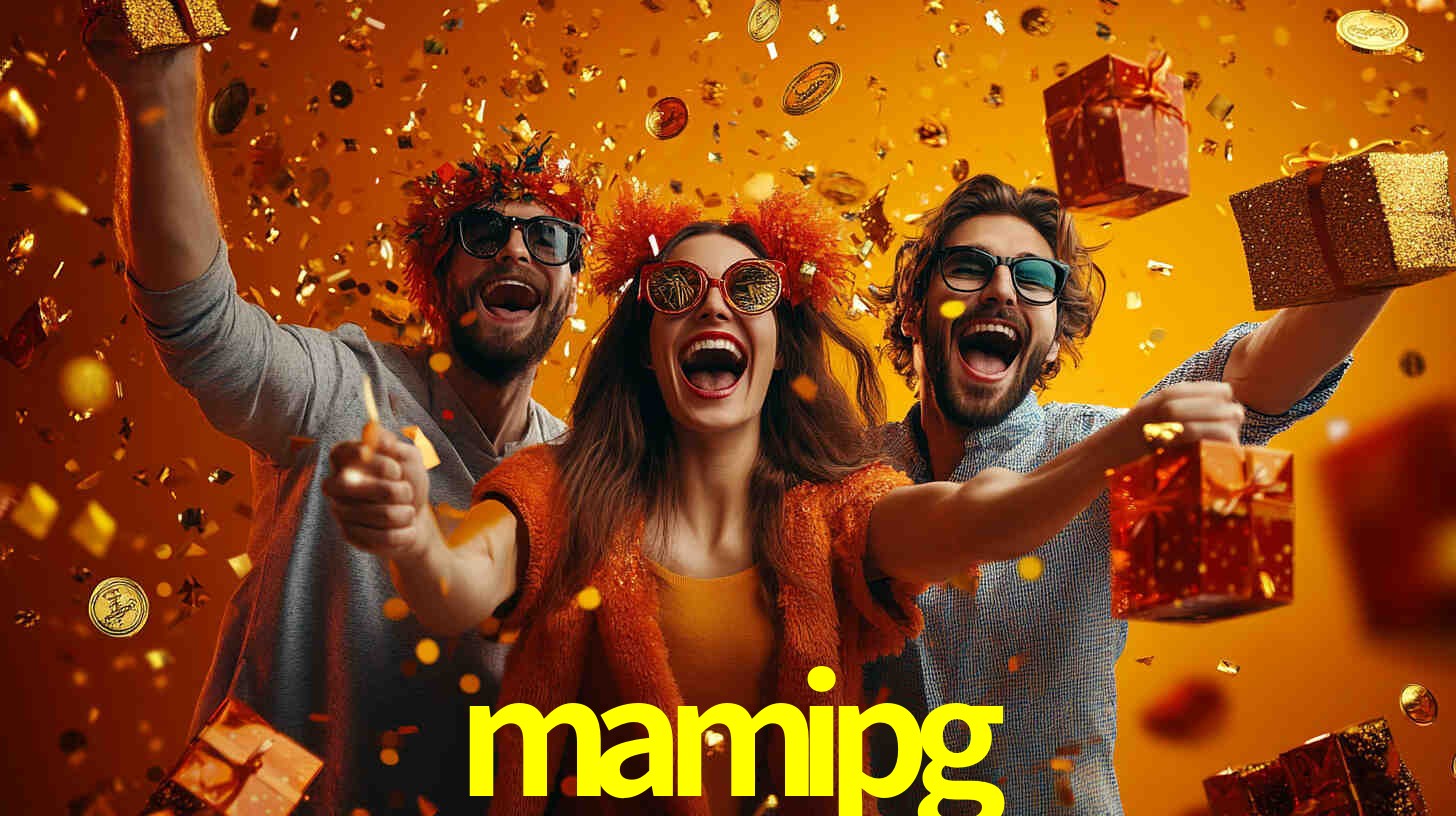 mamipg: Jogue Crash e Experimente Alta Recompensa Instantânea