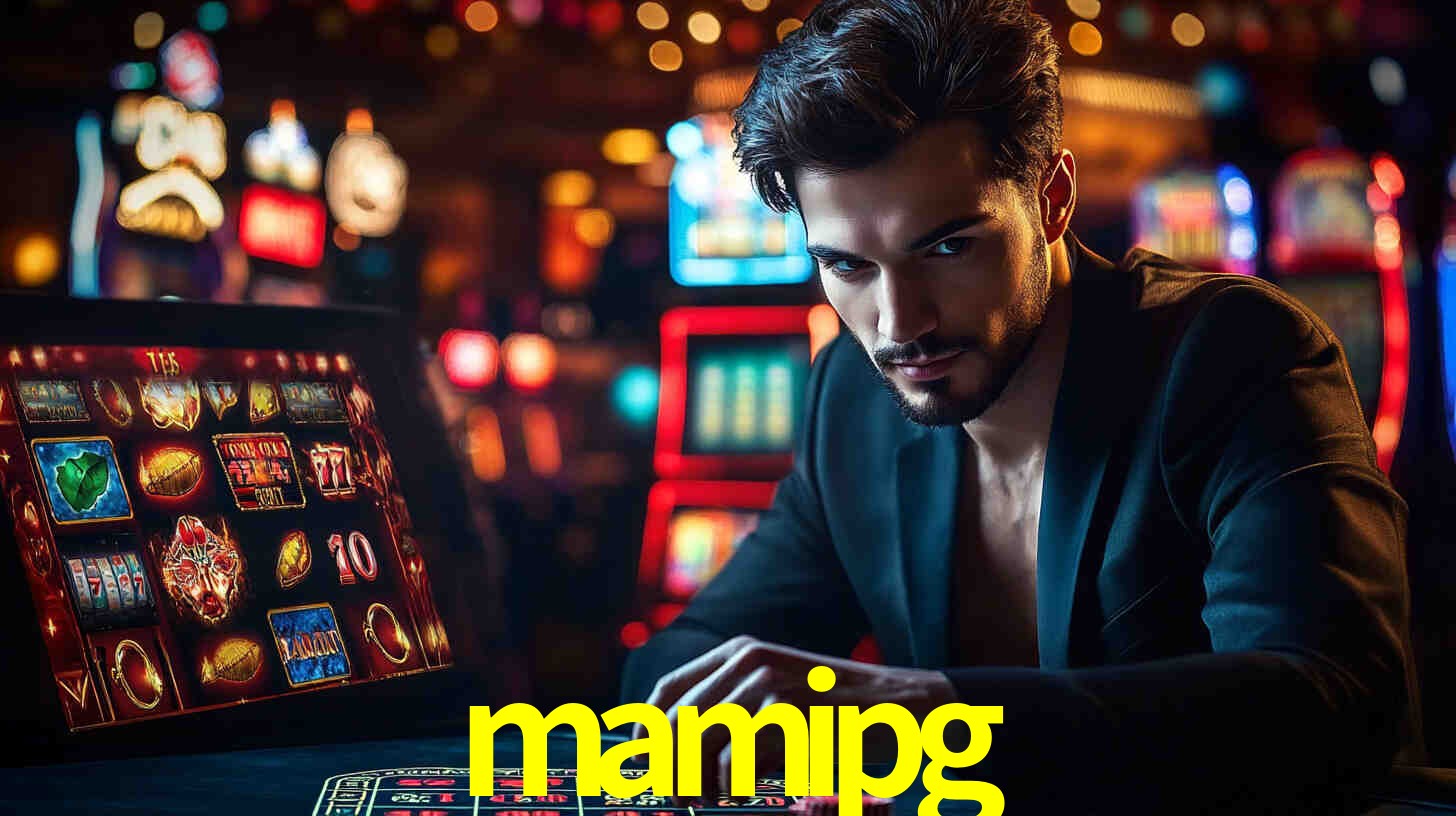 mamipg bet