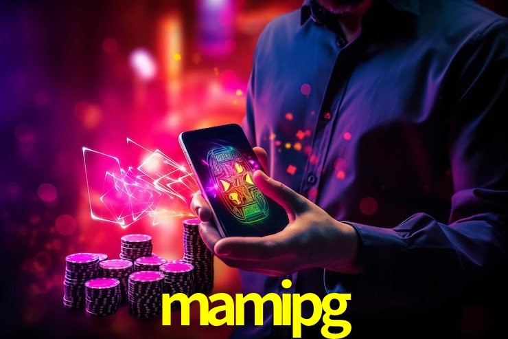 Jogos de Slot mamipg