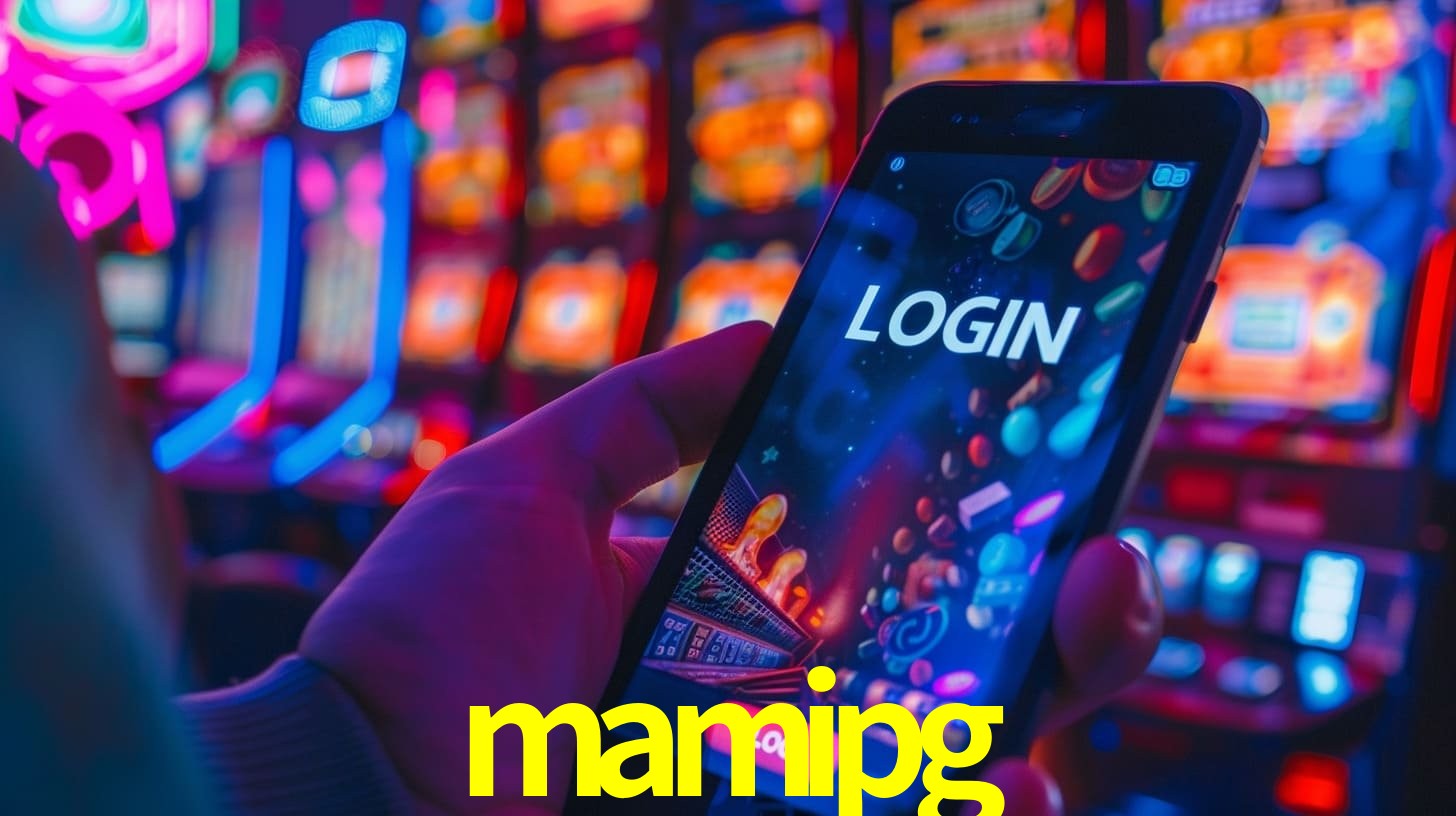 Provedores de Jogos mamipg