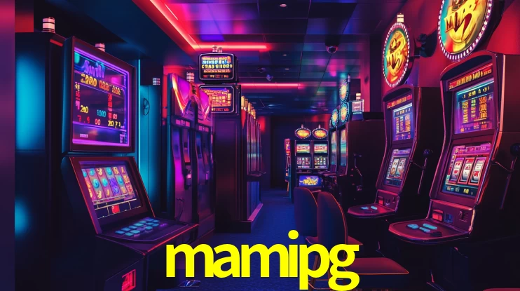 Explore as vantagens do mamipg: serviço profissional e confiabilidade