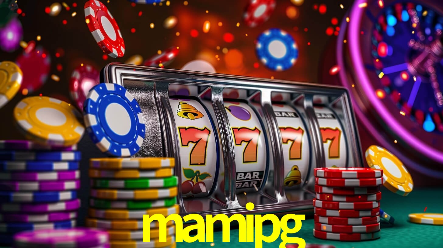 Recursos de Bônus mamipg