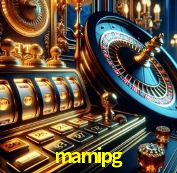 Login Seguro mamipg