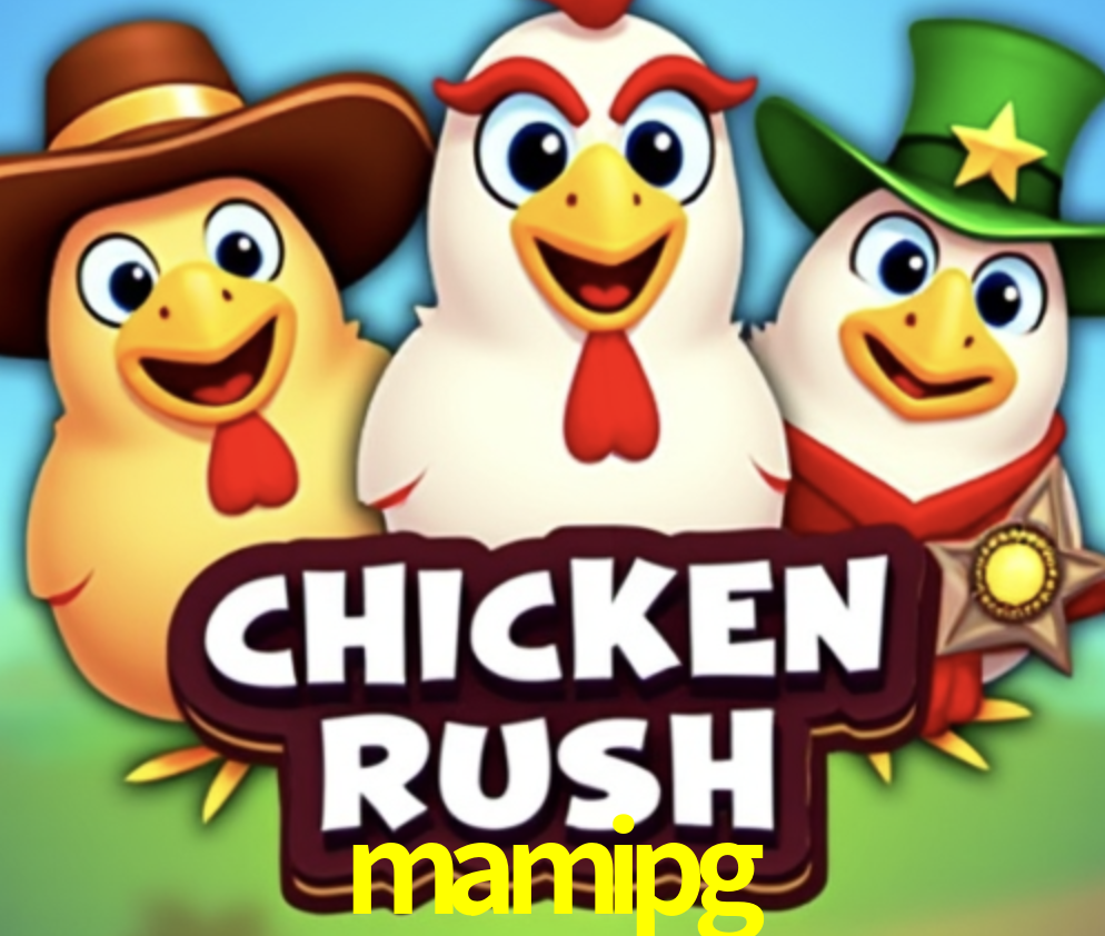 Desvendando o Mundo dos Jogos Virtuais na mamipg