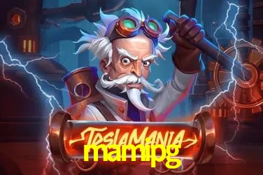 Estatísticas do Jogo mamipg