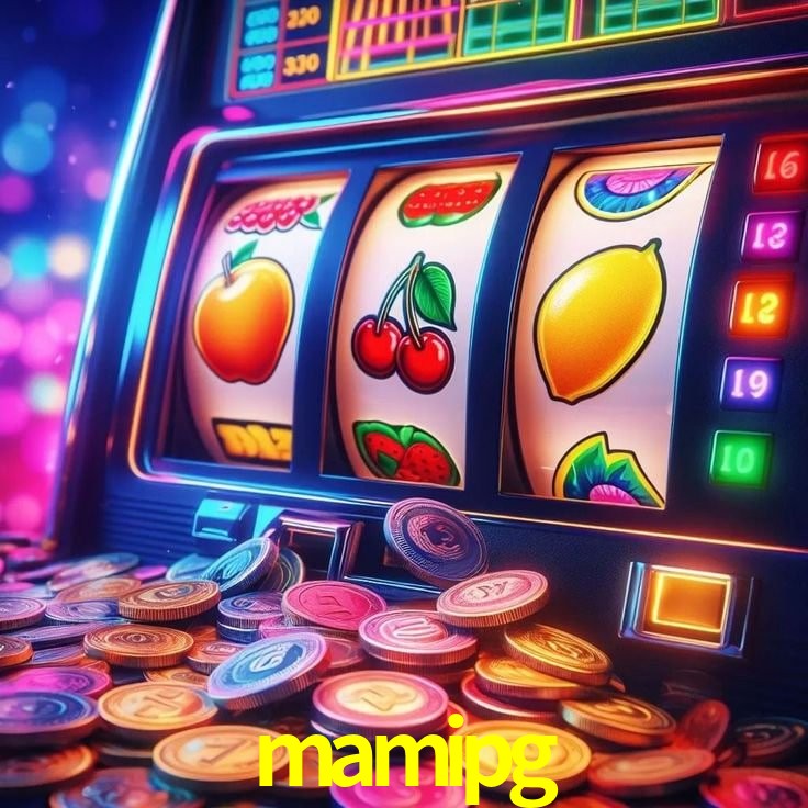 Integração de APIs mamipg