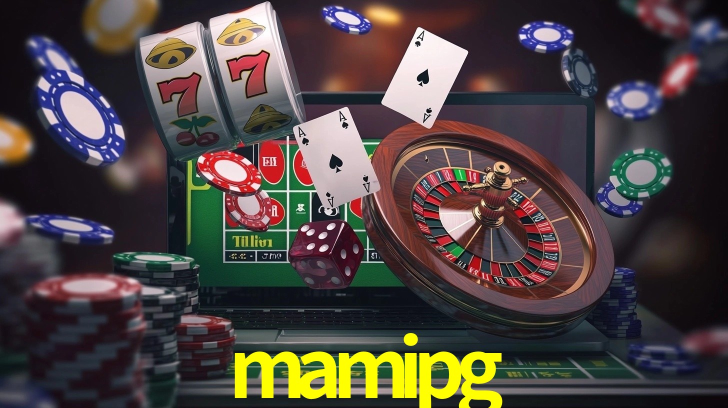 mamipg