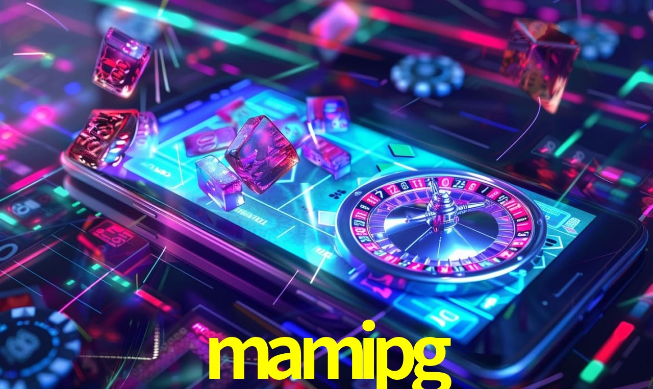 Sistemas de Segurança mamipg