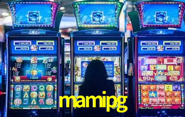 Inovações de Jogos na mamipg: O Futuro das Experiências Interativas